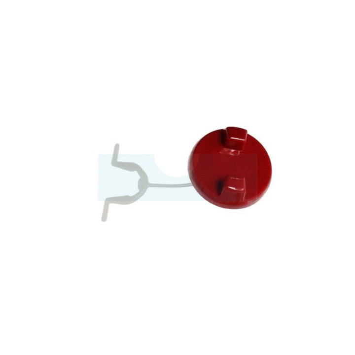 Bouchon d'essence pour tronçonneuse Shindaiwa (A033000380)