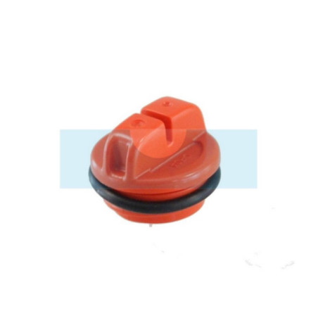 Bouchon d'essence pour tronçonneuse Echo (P021044600)