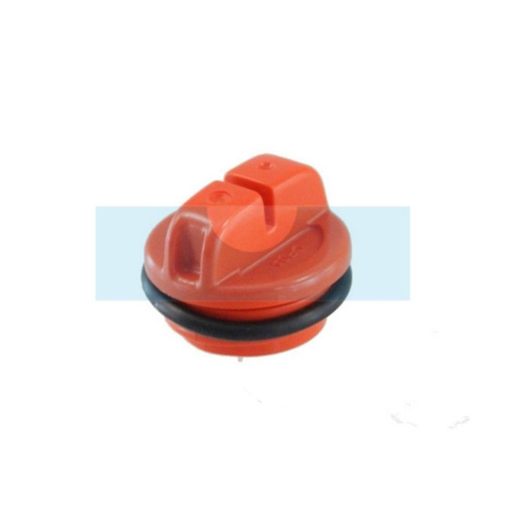 Bouchon d'essence pour tronçonneuse Echo (P021044600)