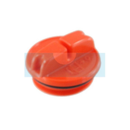 Bouchon d'essence pour tronçonneuse Echo (13100437632)