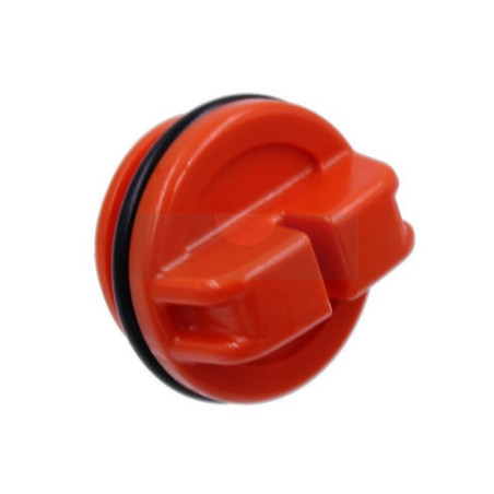Bouchon d'huile pour tronçonneuse Echo (43600139232)