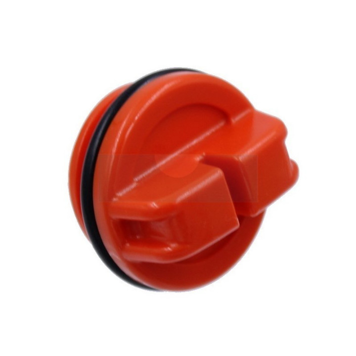 Bouchon d'huile pour tronçonneuse Echo (43600139232)