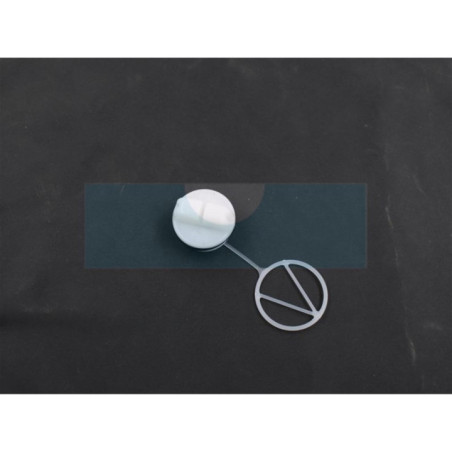 Bouchon d'huile pour tronçonneuse Echo (43600131730)