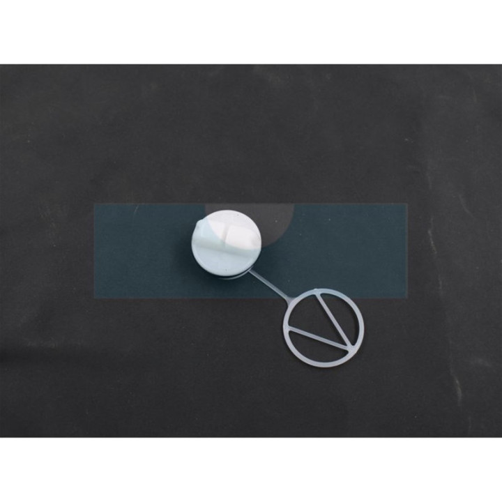 Bouchon d'huile pour tronçonneuse Echo (43600131730)