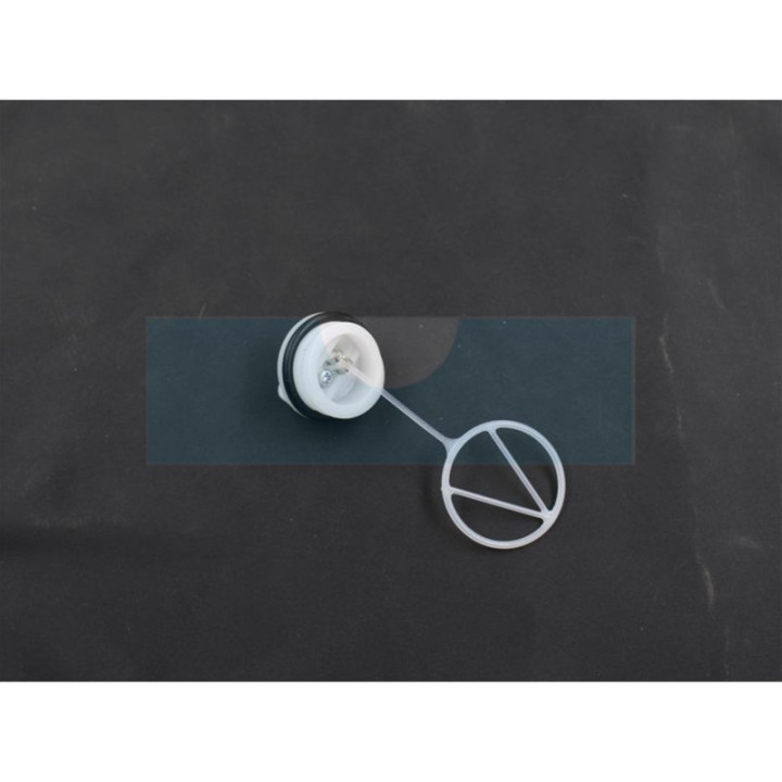 Bouchon d'huile pour tronçonneuse Echo (43600131730)