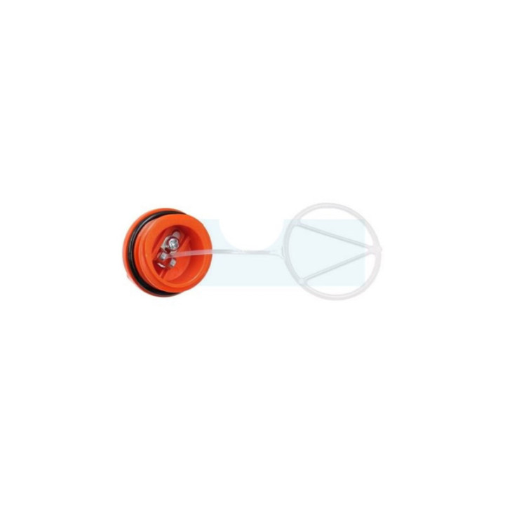 Bouchon d'huile pour tronçonneuse Echo (43600137933)