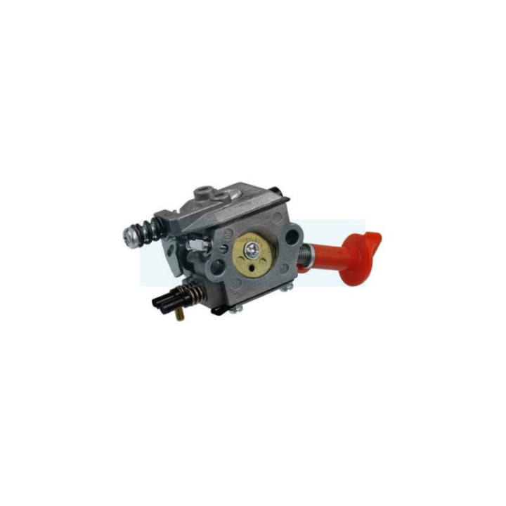 Carburateur pour tronçonneuse Echo (A021000215)