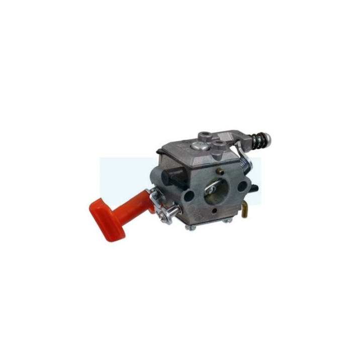 Carburateur pour tronçonneuse Echo (A021000215)