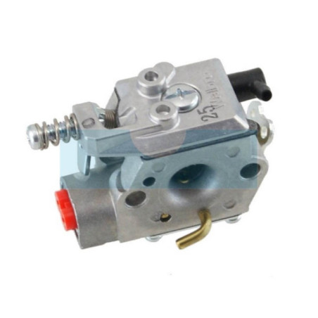 Carburateur pour tronçonneuse Echo (12300139136)