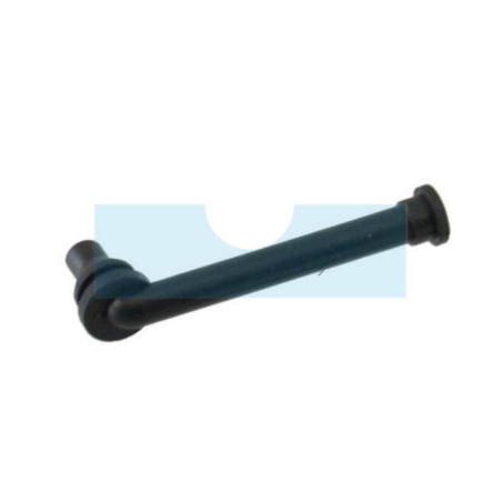 Durite d'huile pour tronçonneuse Shindaiwa (V470001530)