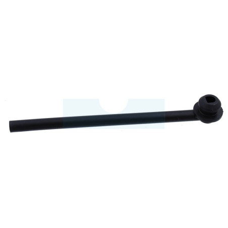 Durite d'essence pour tronçonneuse Echo (13201239331)