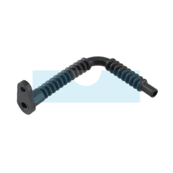 Durite d'huile pour tronçonneuse Shindaiwa (V470001840)