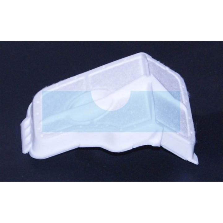 Filtre à air pour tronçonneuse Echo (A226000460)