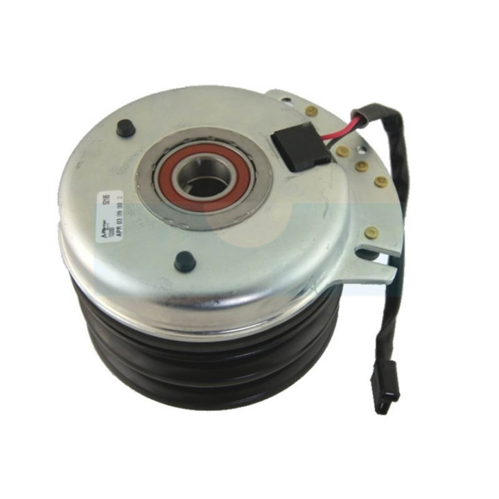 Embrayage de lame pour tracteur tondeuse Toro (1006060)