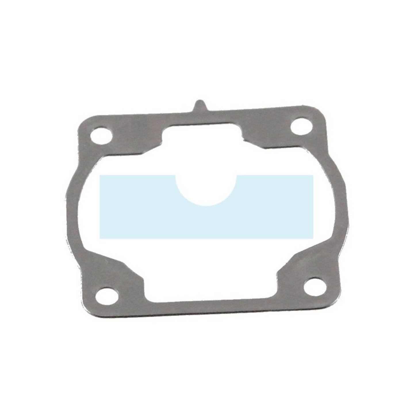 Emba5e Joint d'embase pour tronçonneuse Echo (V100000620) | Motoculture-Distri ...