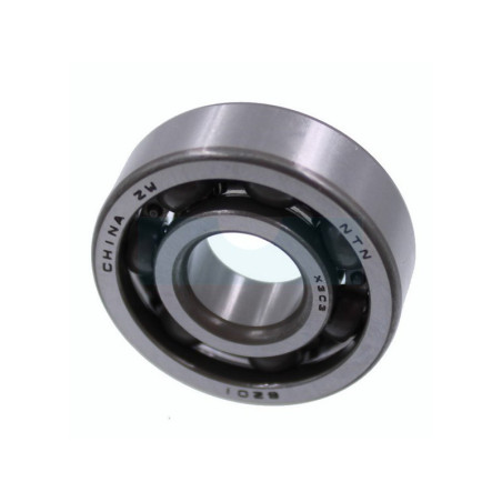 Roulement de vilebrequin pour débroussailleuse / taille-haie / tronçonneuse / groupe électrogène Shindaiwa (90081036201)