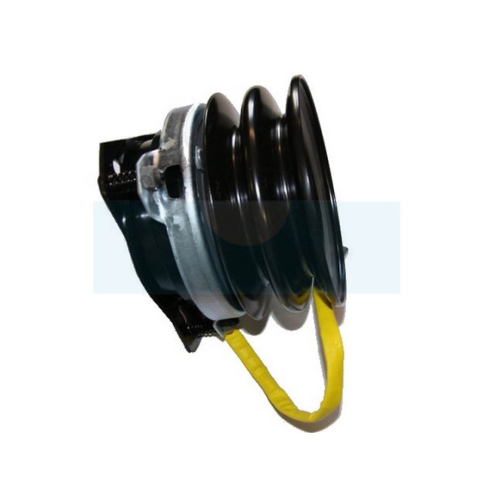 Embrayage de lame pour tracteur tondeuse Toro (926885)