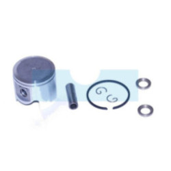 Piston pour tronçonneuse Echo (P021002150)