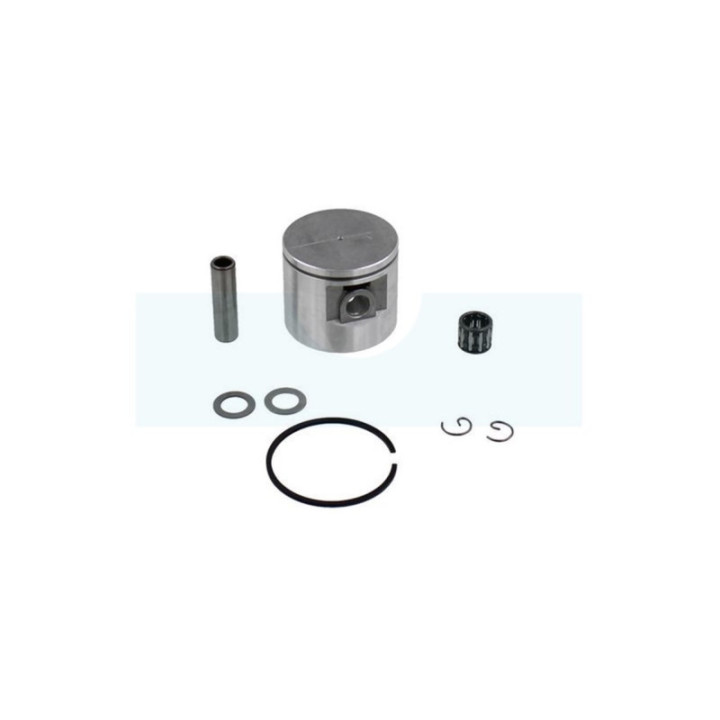 Piston pour tronçonneuse Echo (10000039130)