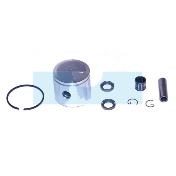 Kit piston pour tronçonneuse Shindaiwa (P021009830)