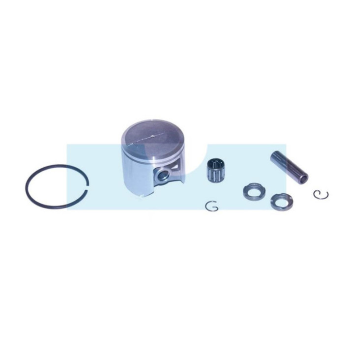 Piston pour tronçonneuse Echo (P021039150)