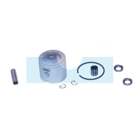 Kit piston pour tronçonneuse Echo (P021045440)
