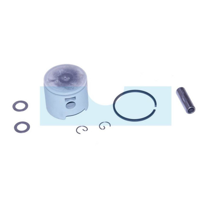 Piston pour tronçonneuse Echo (P021044060)