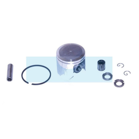 Piston pour tronçonneuse Echo (P021009230)