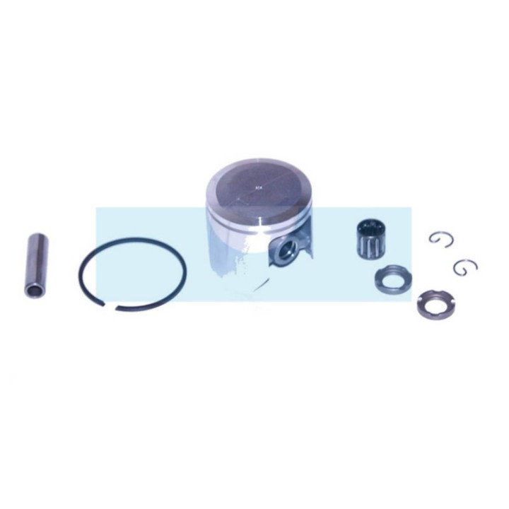 Piston pour tronçonneuse Echo (P021009230)