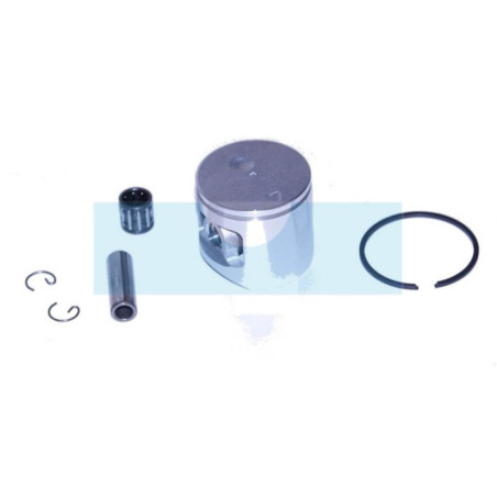 Piston pour tronçonneuse Echo (P021015430)
