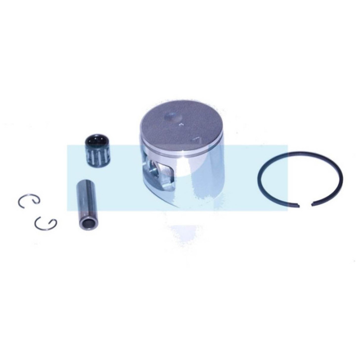 Piston pour tronçonneuse Echo (P021015430)
