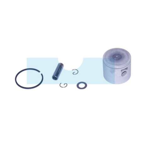 Piston pour tronçonneuse Echo (P021039390)