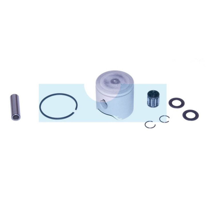 Kit piston pour tronçonneuse Shindaiwa (P021038790)