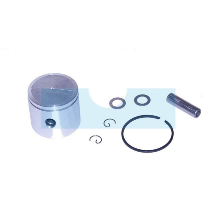 Piston pour tronçonneuse Echo (P021035201)