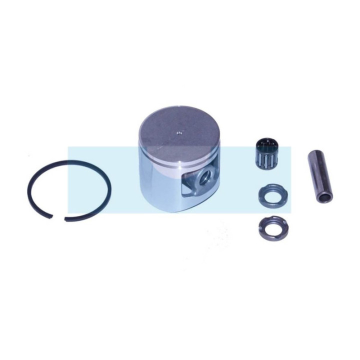 Piston pour tronçonneuse Echo (10000060931)