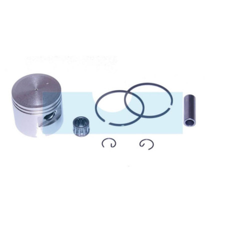 Piston pour tronçonneuse Echo (P021036170)
