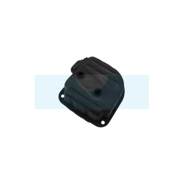 Pot d'échappement pour tronçonneuse Echo (A030000780)
