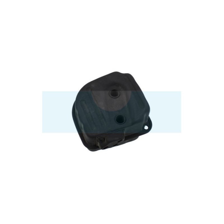 Pot d'échappement pour tronçonneuse Echo (A030000780)