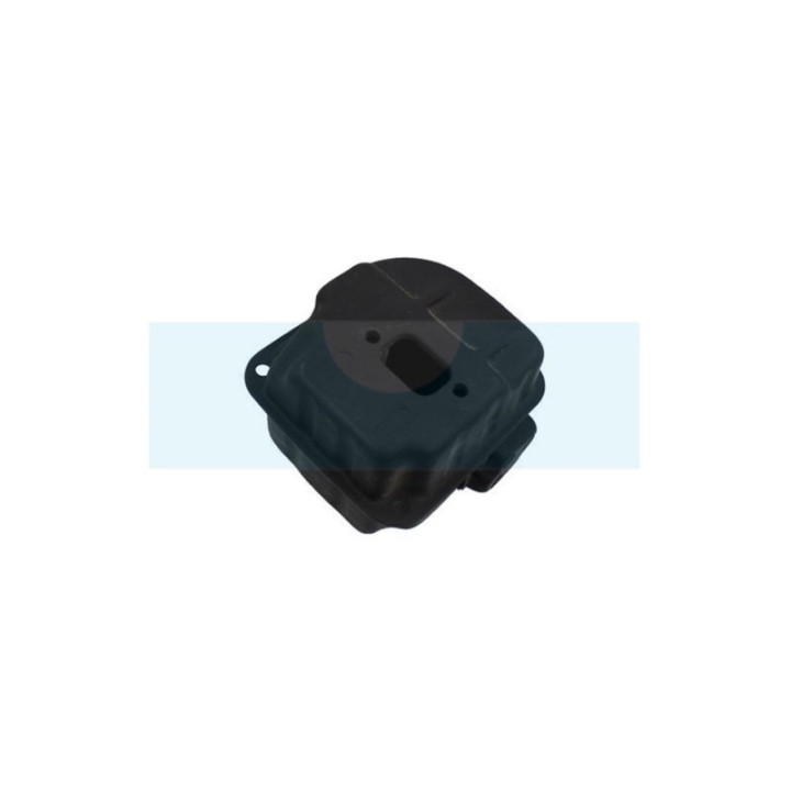 Pot d'échappement pour tronçonneuse Echo (A030000780)