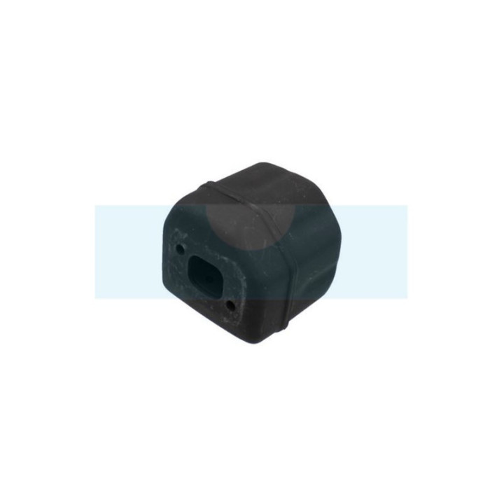 Pot d'échappement pour tronçonneuse Echo (P021013462)