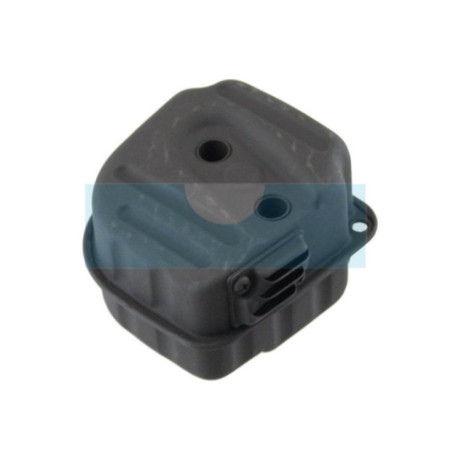 Pot d'échappement pour tronçonneuse Echo (A030000510)