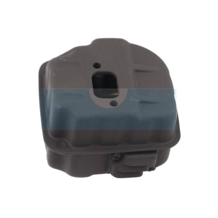 Pot d'échappement pour tronçonneuse Shindaiwa (A030000510)
