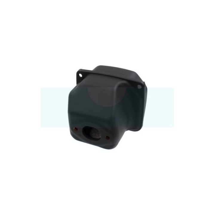 Pot d'échappement pour tronçonneuse Echo (A300001571)
