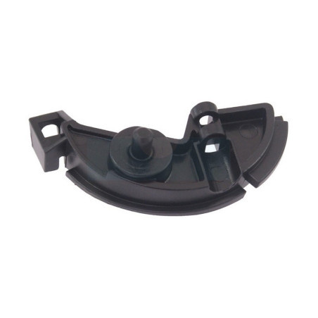 Renvoi de câble d'accélérateur pour taille-haie / débroussailleuse Stihl (41401827602)