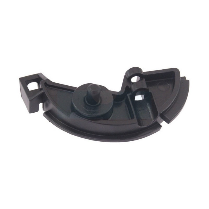Renvoi de câble d'accélérateur pour taille-haie / débroussailleuse Stihl (41401827602)