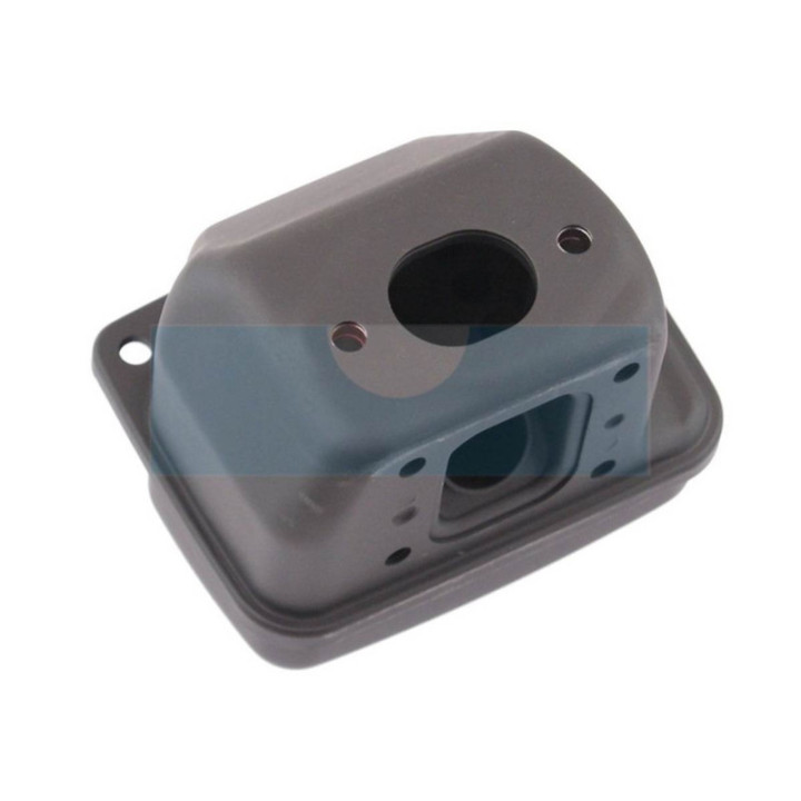 Pot d'échappement pour tronçonneuse Echo (A300001560)