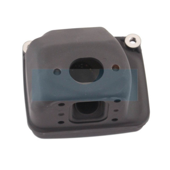 Pot d'échappement pour tronçonneuse Echo (A300001810)