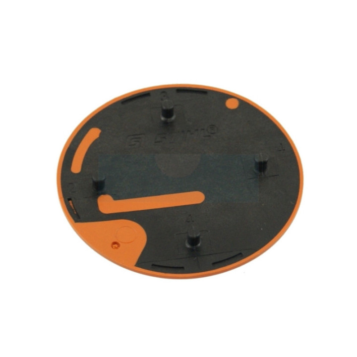 Plaque matricule pour tronçonneuse Stihl (11259671510)