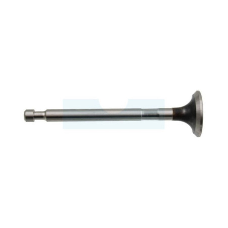 Soupape d'échappement pour moteur Honda (14721883000)