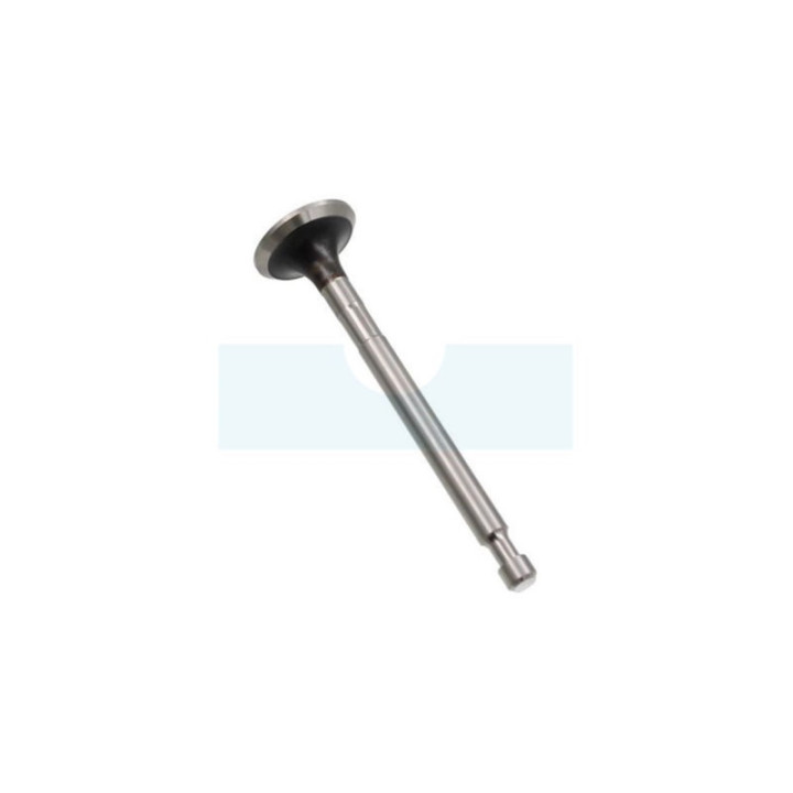 Soupape d'échappement pour moteur Honda (14721883000)